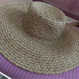 San Diego Hat Company Straw Hat
